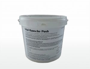 Rausche-Push seau Vital AG